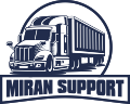 Miran Support